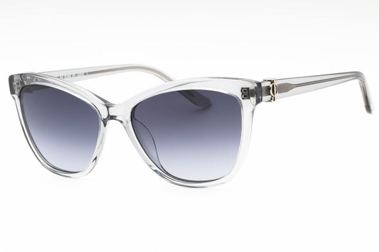 Juicy Couture 628/s 63m9o Sunglasses Cry Grey Size : 55