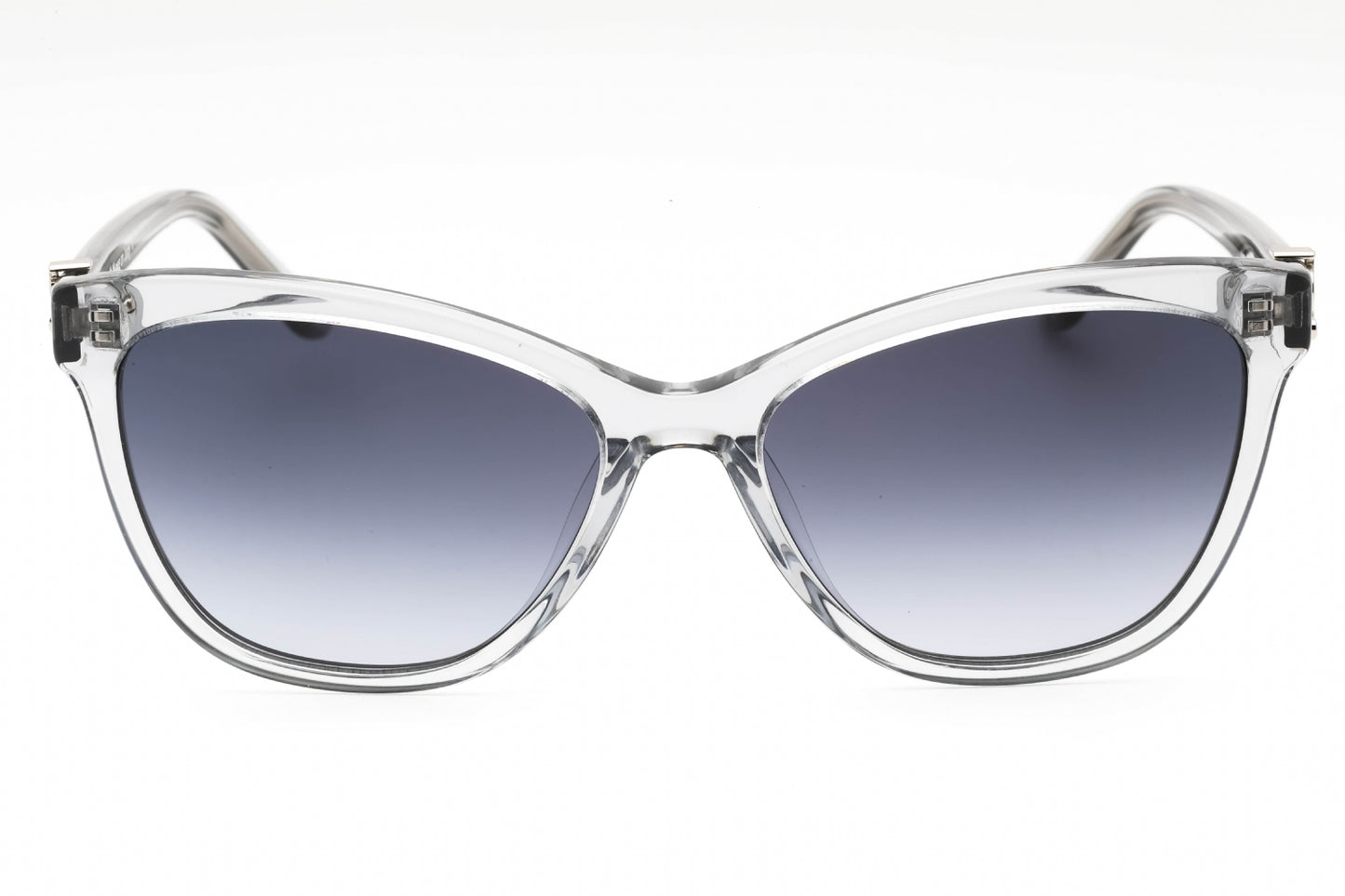 Juicy Couture 628/s 63m9o Sunglasses Cry Grey Size : 55