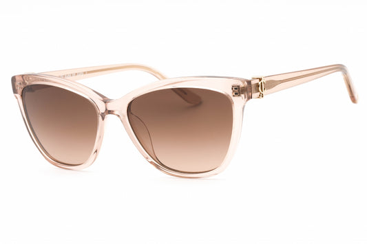 Juicy Couture 628/s Hamha Sunglasses Champagne Size : 55
