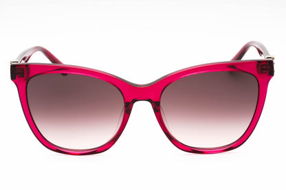 Juicy Couture 629/g/s 2t2ha Sunglasses Crystal Mauve Size : 55