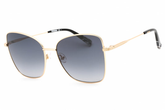 Missoni 0138/s 0009o Sunglasses Rose Gold Size : 55