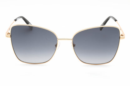 Missoni 0138/s 0009o Sunglasses Rose Gold Size : 55