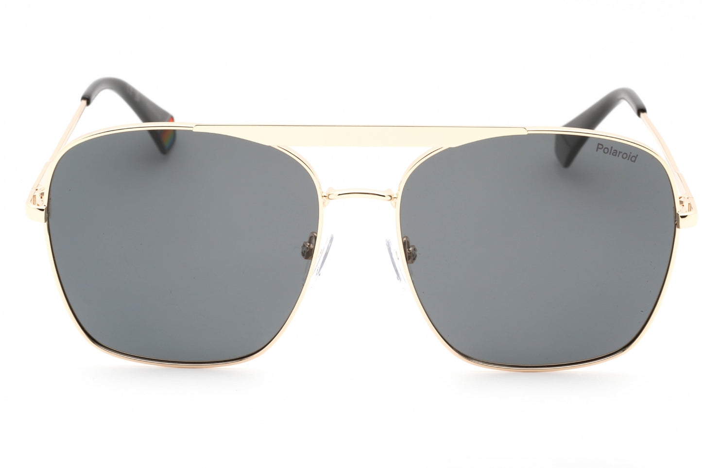 Polaroid Core 6201/s/x J5gm9 Sunglasses Gold Size : 59
