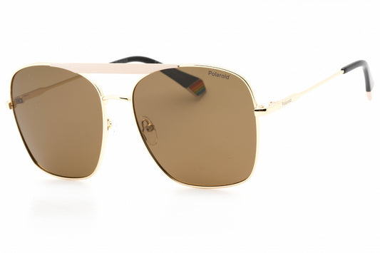 Polaroid Core 6201/s/x Yyhsp Sunglasses Mtivry Gd Size : 59