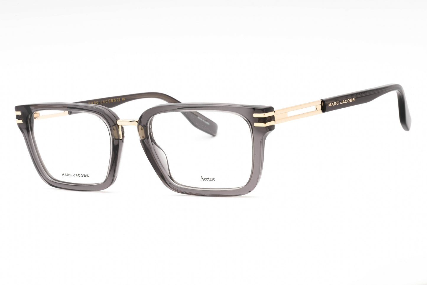 Marc Jacobs Marc 603 Kb7 Eyeglasses Grey Size : 54