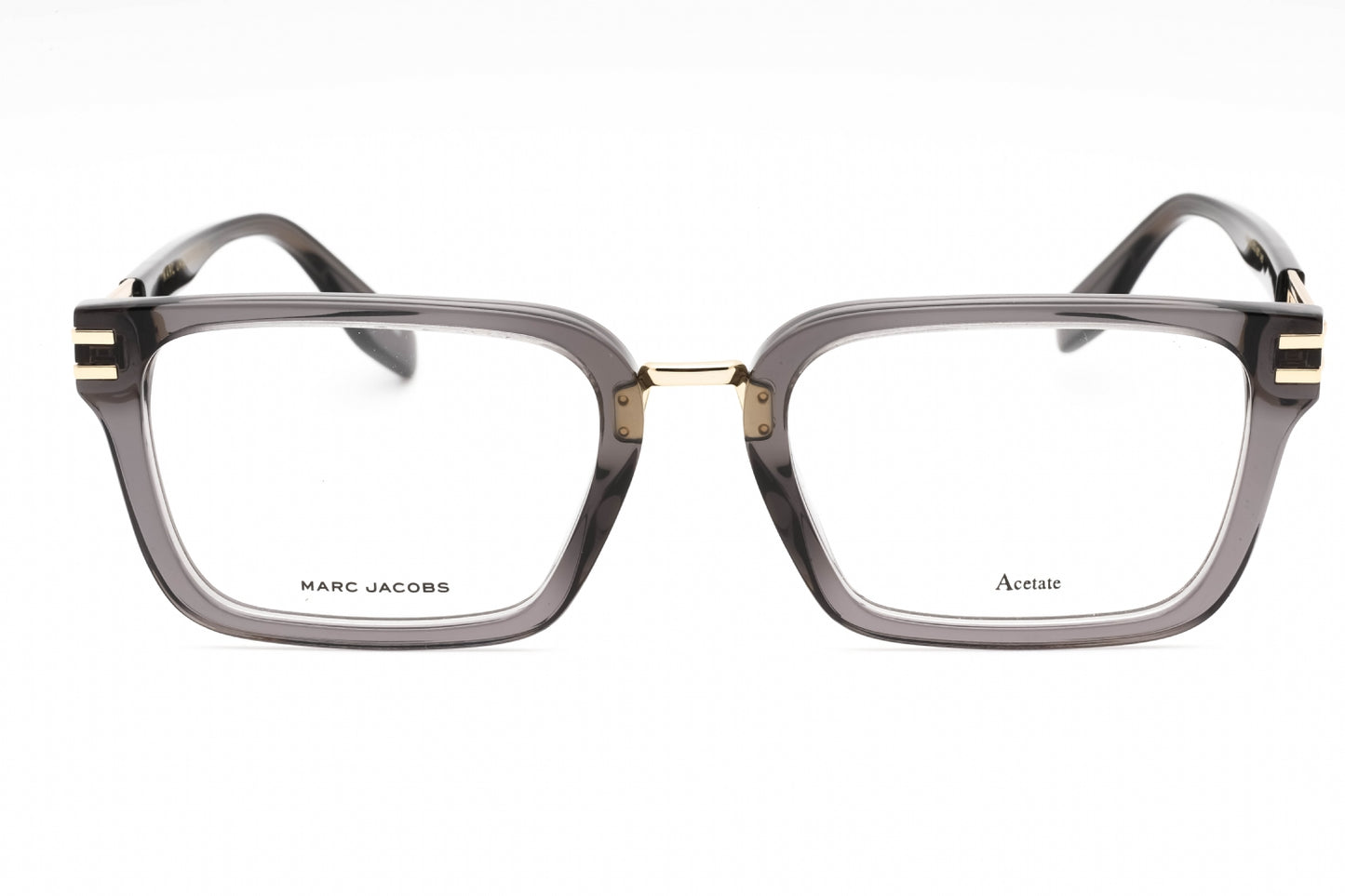 Marc Jacobs Marc 603 Kb7 Eyeglasses Grey Size : 54