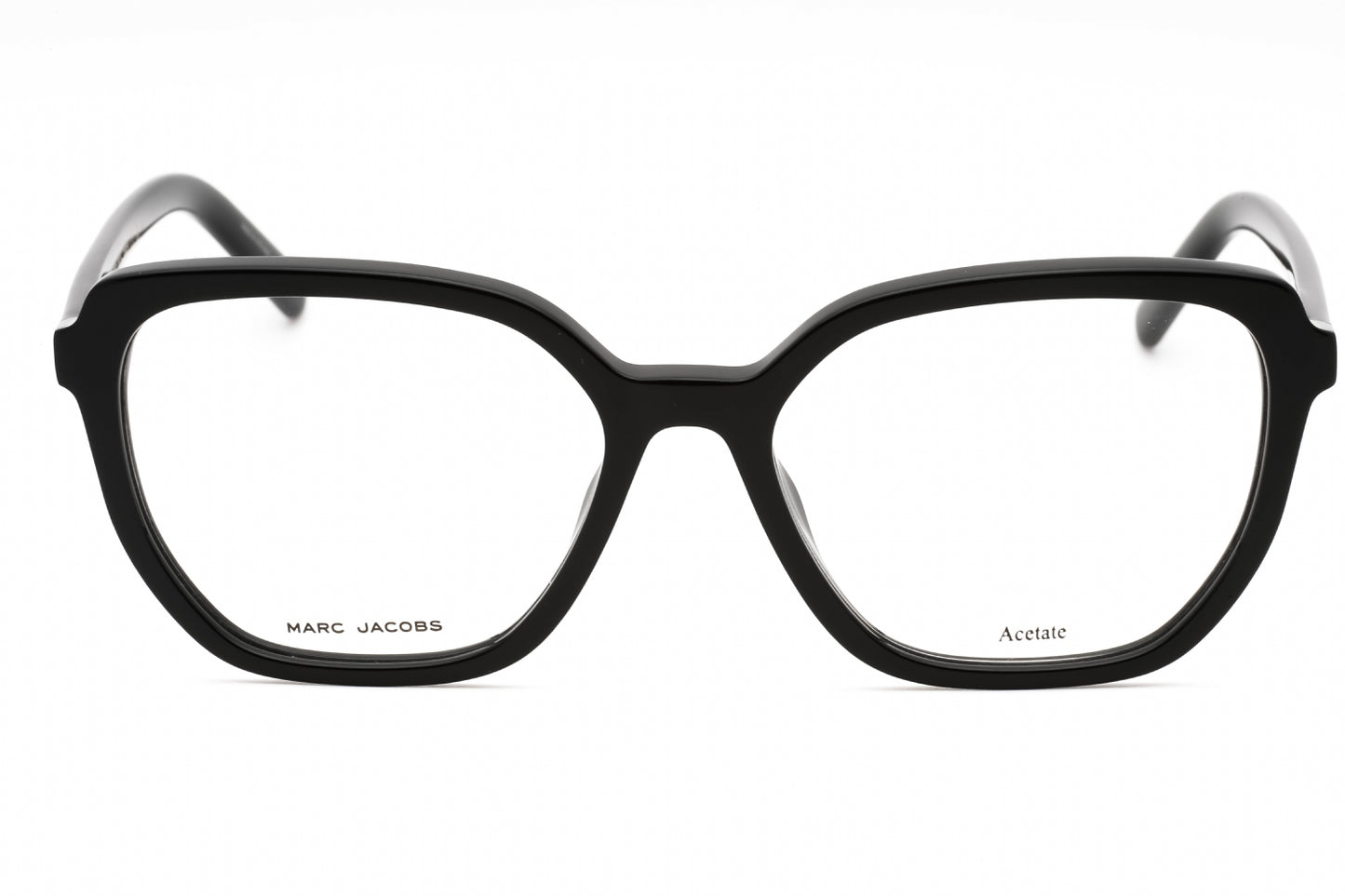 Marc Jacobs Marc 661 80700 Eyeglasses Black Size : 53