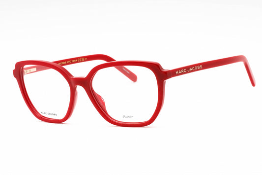 Marc Jacobs Marc 661 C9a00 Eyeglasses Red Size : 53
