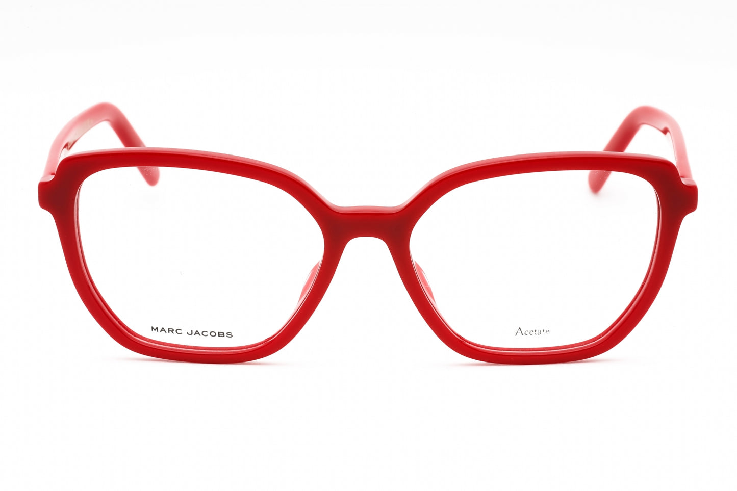 Marc Jacobs Marc 661 C9a00 Eyeglasses Red Size : 53