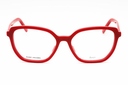 Marc Jacobs Marc 661 C9a00 Eyeglasses Red Size : 53
