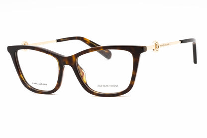 Marc Jacobs Marc 655 08600 Eyeglasses Havana Size : 51