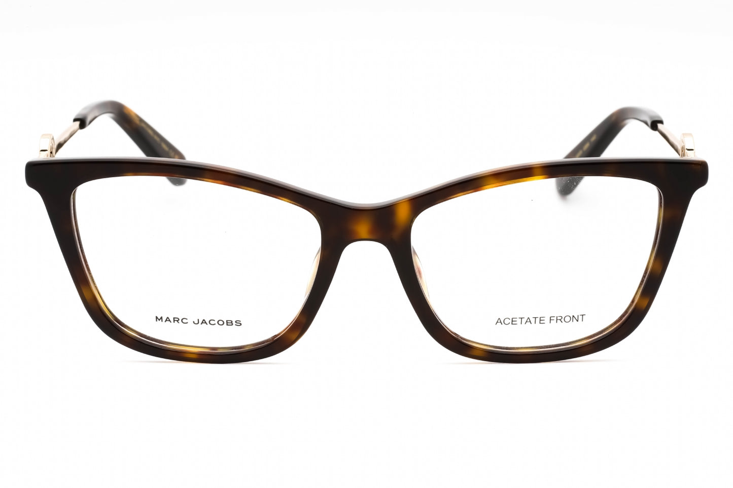Marc Jacobs Marc 655 08600 Eyeglasses Havana Size : 51
