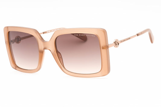 Marc Jacobs Marc 579/s 10aha Sunglasses Beige Size : 54