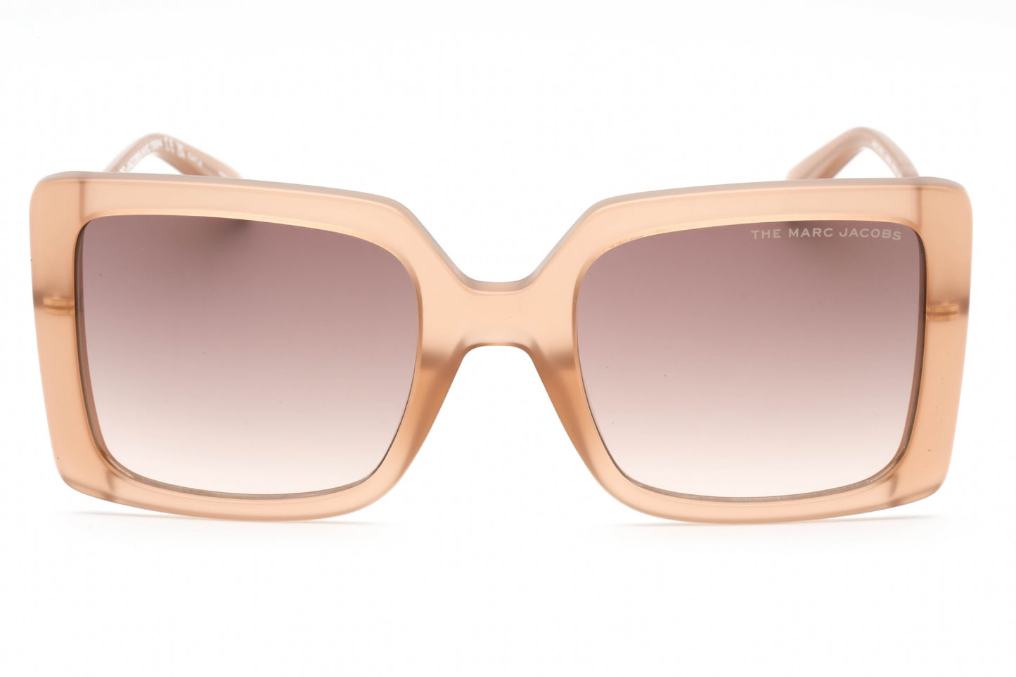 Marc Jacobs Marc 579/s 10aha Sunglasses Beige Size : 54