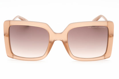 Marc Jacobs Marc 579/s 10aha Sunglasses Beige Size : 54