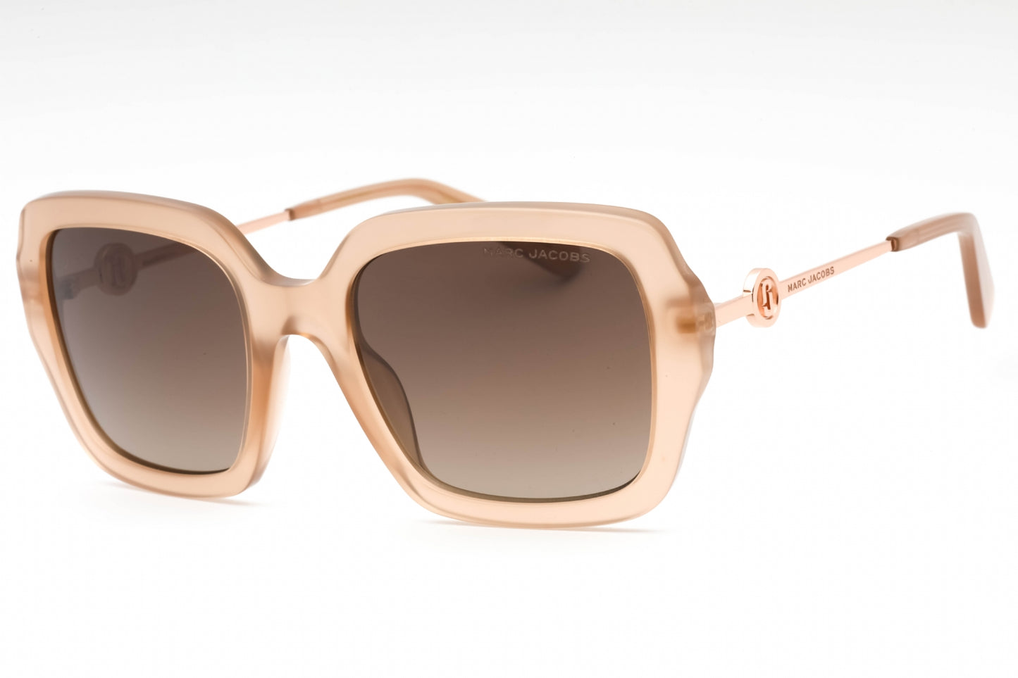 Marc Jacobs Marc 652/s 10aha Sunglasses Beige Size : 54