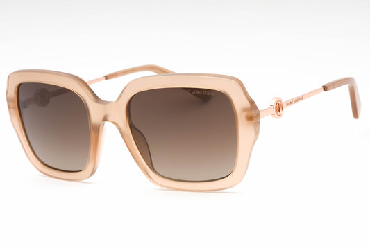 Marc Jacobs Marc 652/s 10aha Sunglasses Beige Size : 54