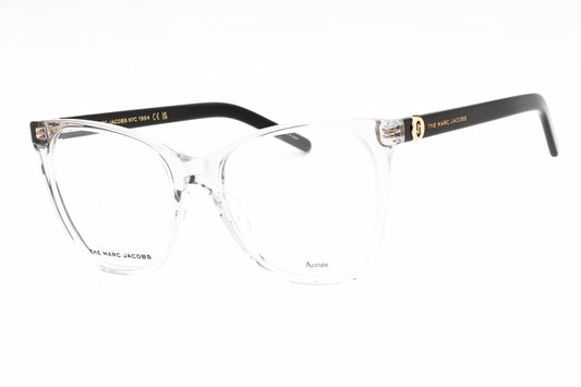 Marc Jacobs Marc 600 Kb700 Eyeglasses Grey Size : 52