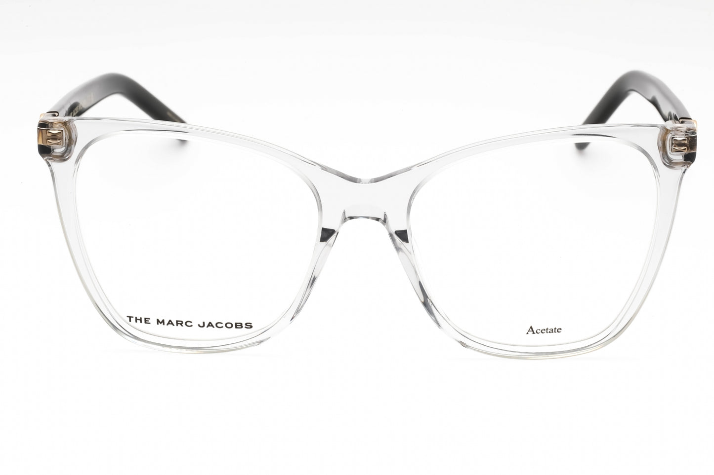 Marc Jacobs Marc 600 Kb700 Eyeglasses Grey Size : 52