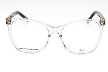 Marc Jacobs Marc 600 Kb700 Eyeglasses Grey Size : 52