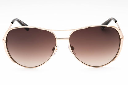 Marc Jacobs Marc 686/s 06jha Sunglasses Gold Havana Size : 59