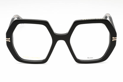 Marc Jacobs 1077 80700 Eyeglasses Black Size : 52