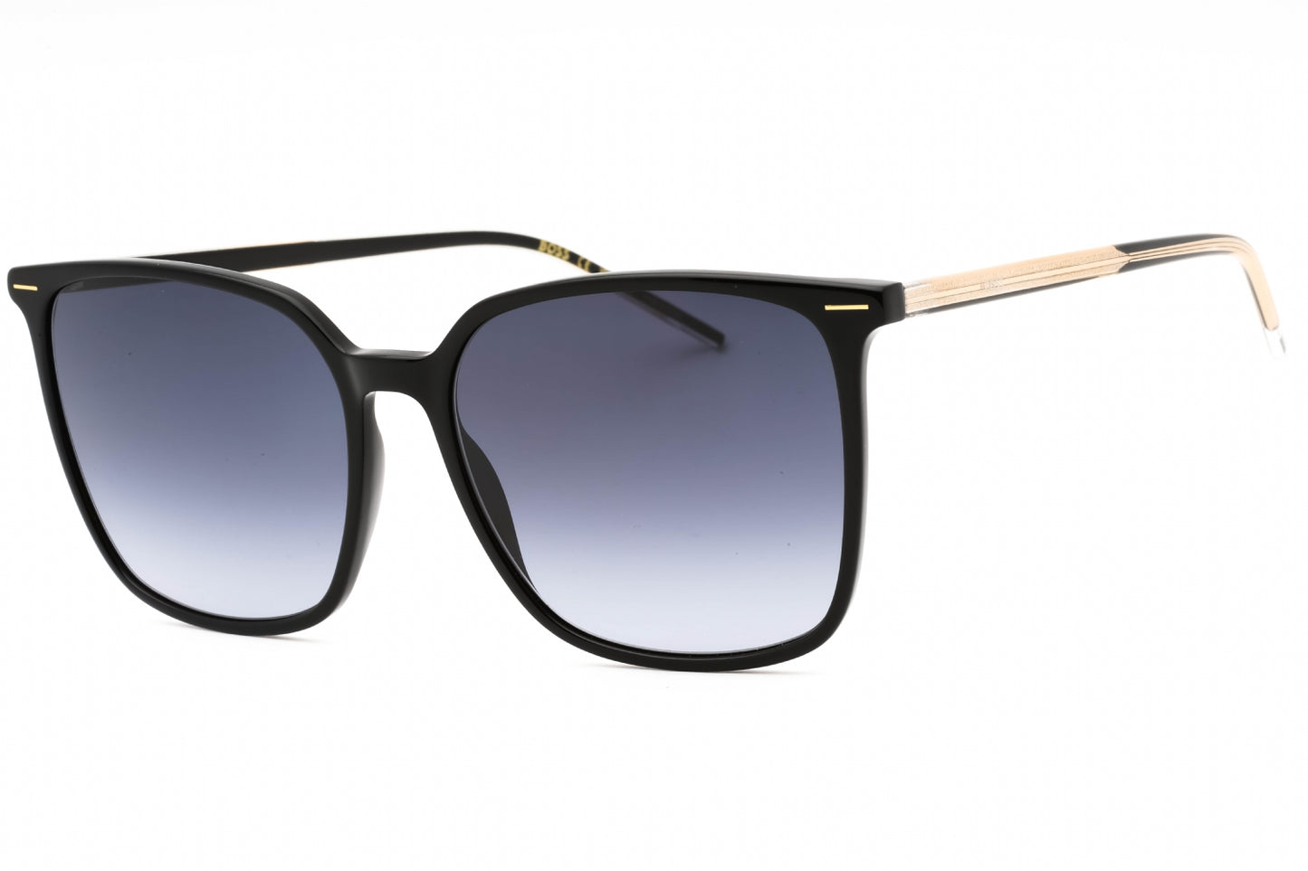 Hugo Boss Boss 1523/s 8079o Sunglasses Black Size : 57