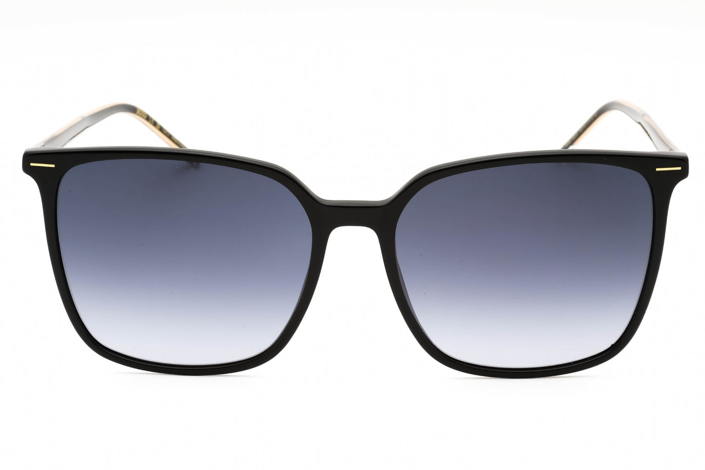 Hugo Boss Boss 1523/s 8079o Sunglasses Black Size : 57