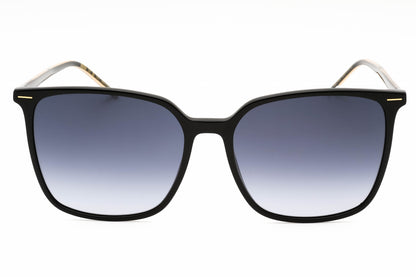 Hugo Boss Boss 1523/s 8079o Sunglasses Black Size : 57