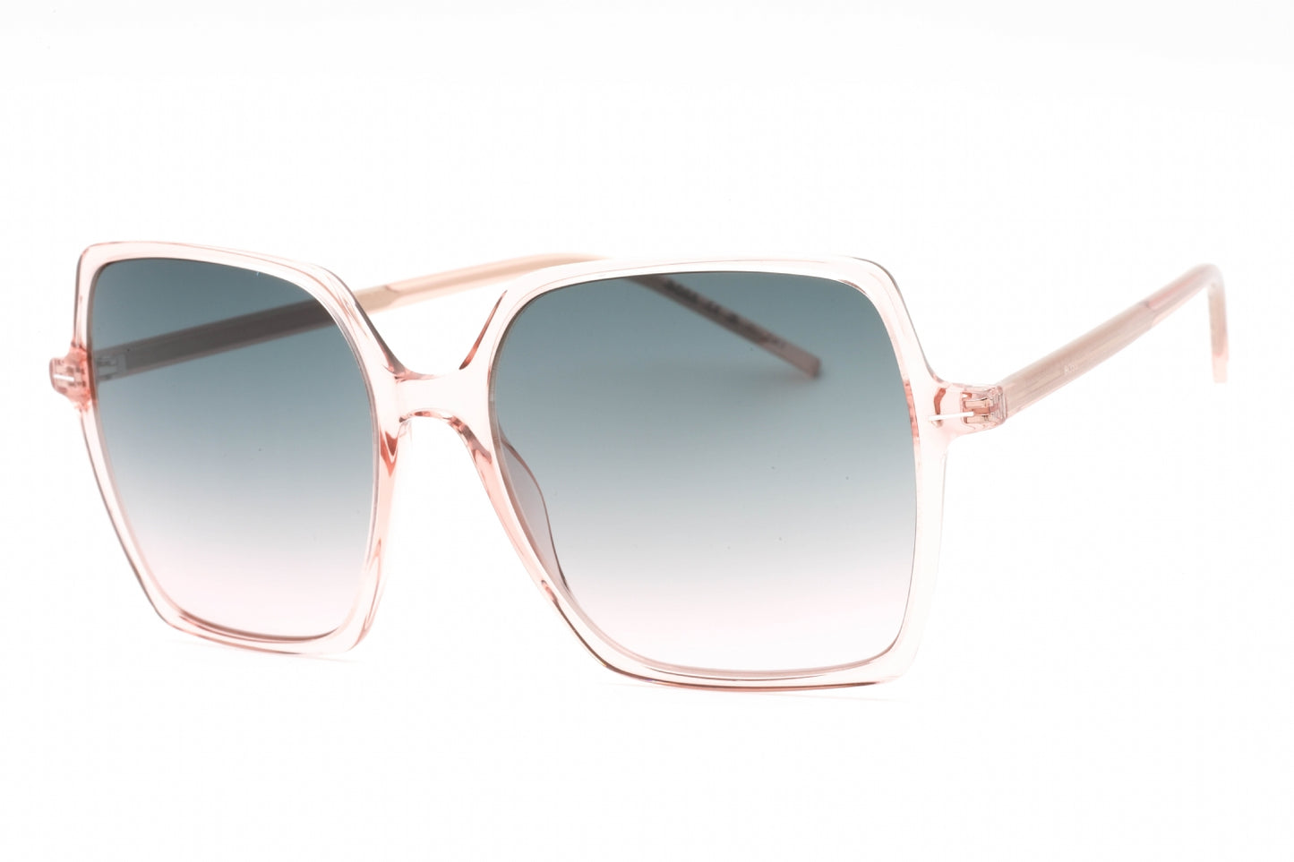 Hugo Boss Boss 1524/s 35jjp Sunglasses Pink Size : 57
