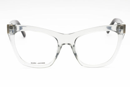 Marc Jacobs Marc 649 R6s00 Eyeglasses Grey Black Size : 53
