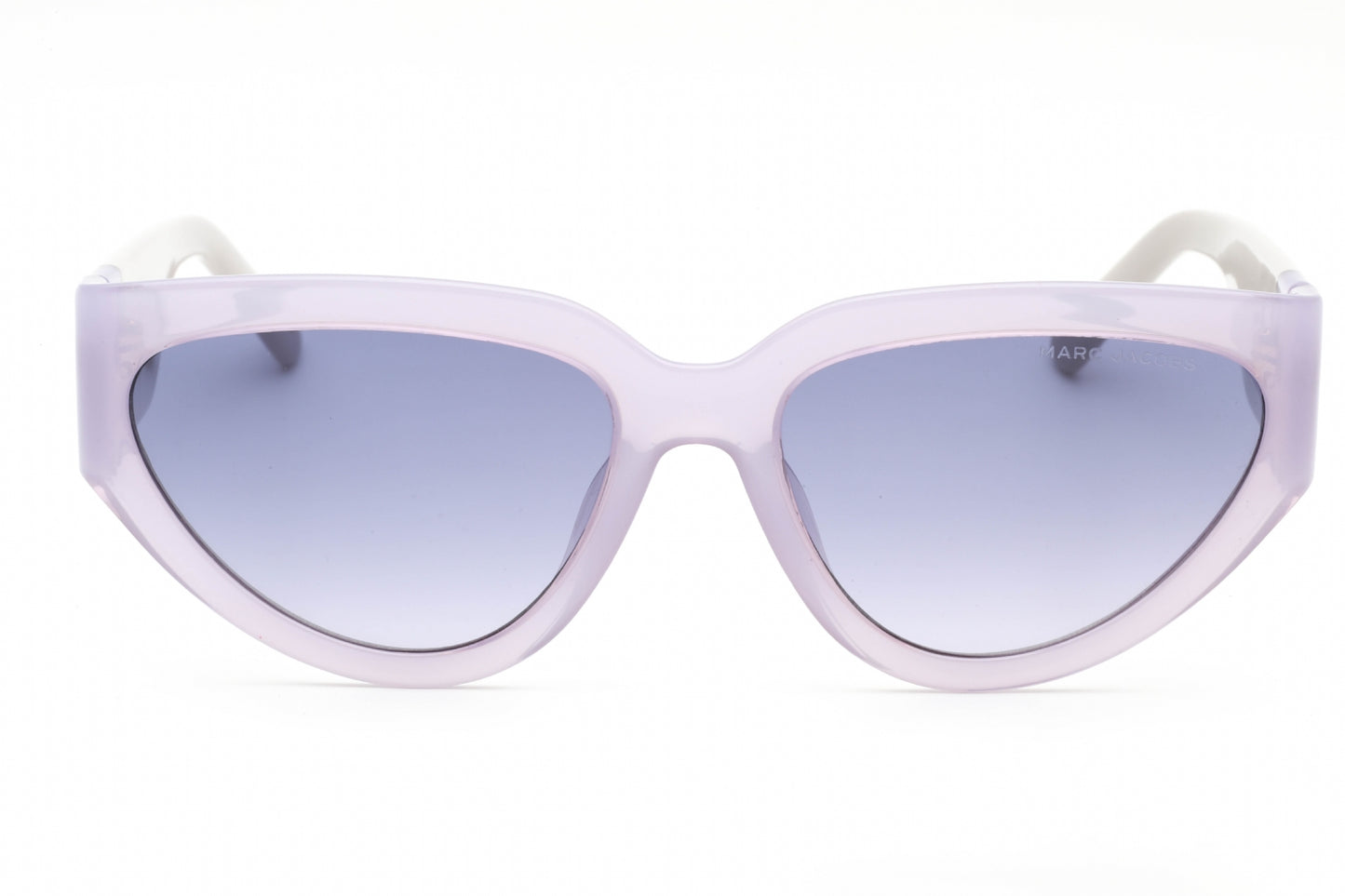 Marc Jacobs Marc 645/s B1pdg Sunglasses Violet Grey Size : 57
