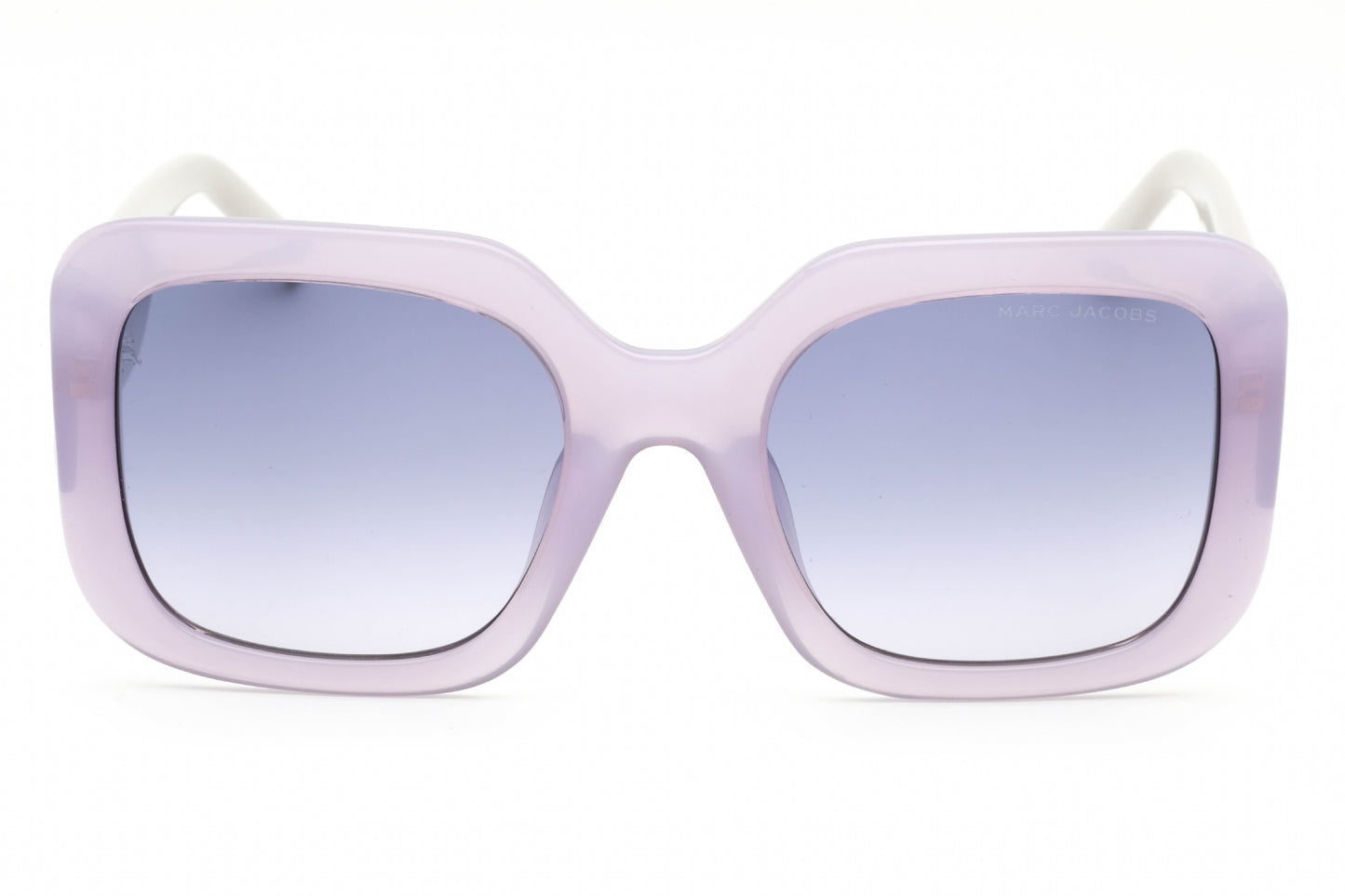 Marc Jacobs Marc 647/s B1pdg Sunglasses Violet Grey Size : 53