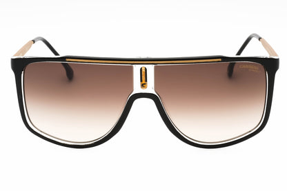 Carrera Carrera 1056/s 2m2ha Sunglasses Black Gold Size : 61