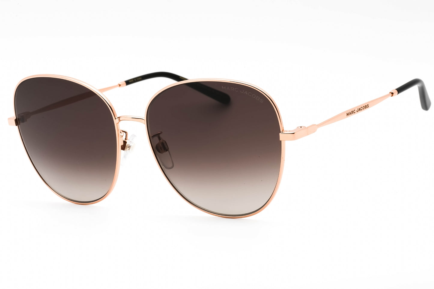 Marc Jacobs Marc 664/g/s Rhlha Sunglasses Gold Black Size : 59