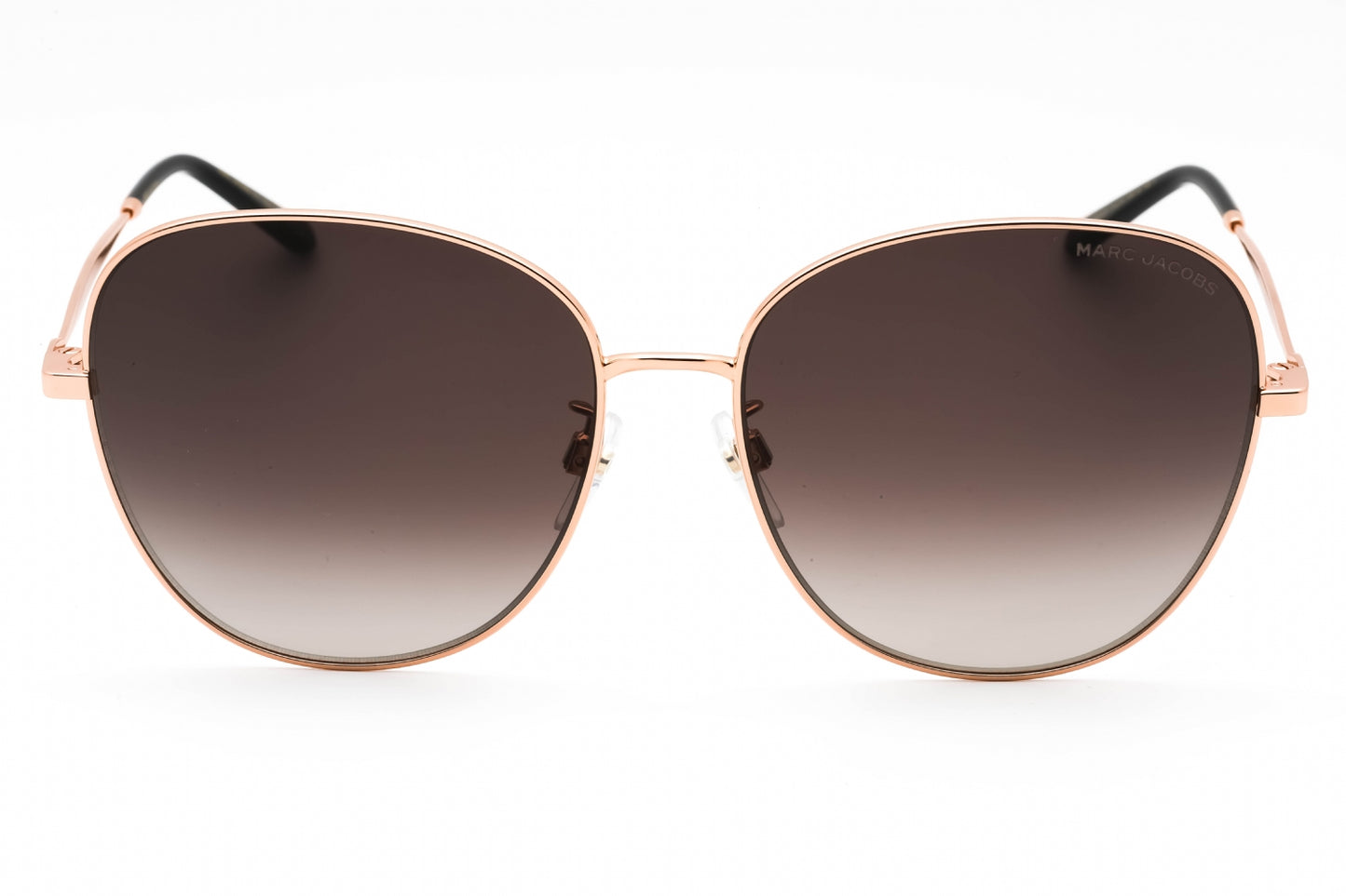 Marc Jacobs Marc 664/g/s Rhlha Sunglasses Gold Black Size : 59