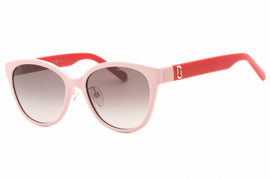 Marc Jacobs Marc 648/g/s C48ha Sunglasses Pkrd Size : 55