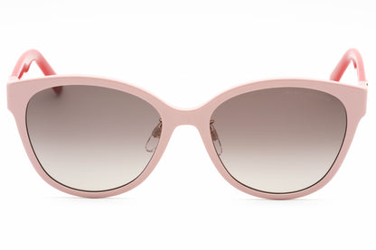 Marc Jacobs Marc 648/g/s C48ha Sunglasses Pkrd Size : 55