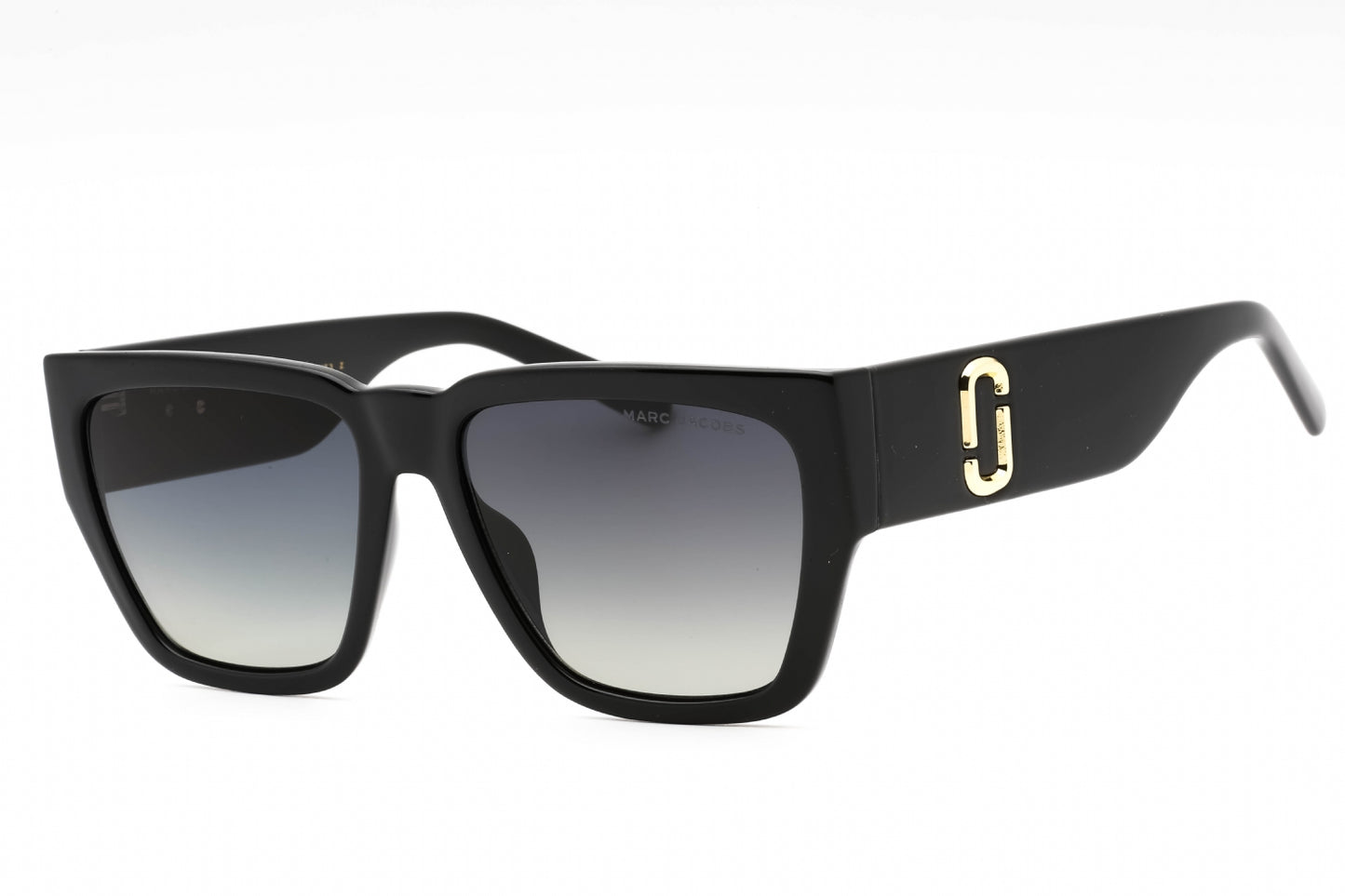 Marc Jacobs Marc 646/s 08awj Sunglasses Black Grey Size : 57