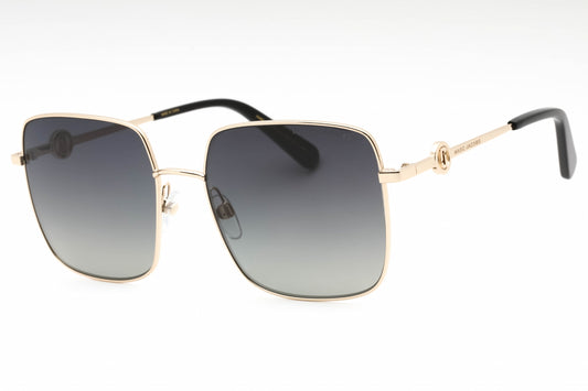 Marc Jacobs Marc 654/s J5gwj Sunglasses Gold Size : 58