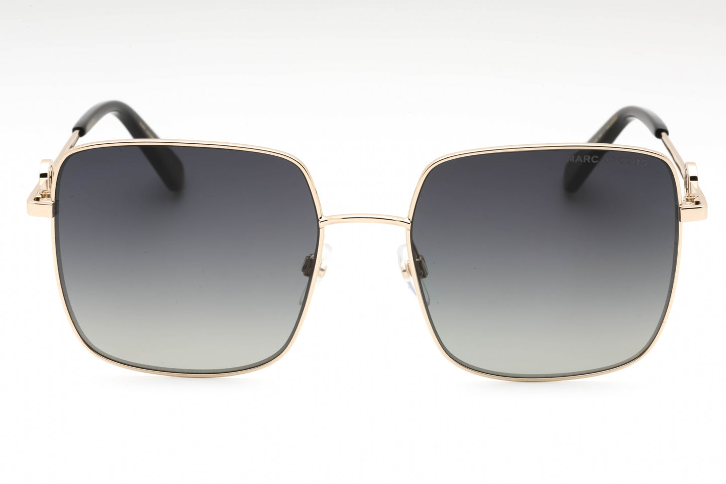 Marc Jacobs Marc 654/s J5gwj Sunglasses Gold Size : 58