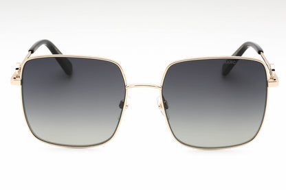 Marc Jacobs Marc 654/s J5gwj Sunglasses Gold Size : 58
