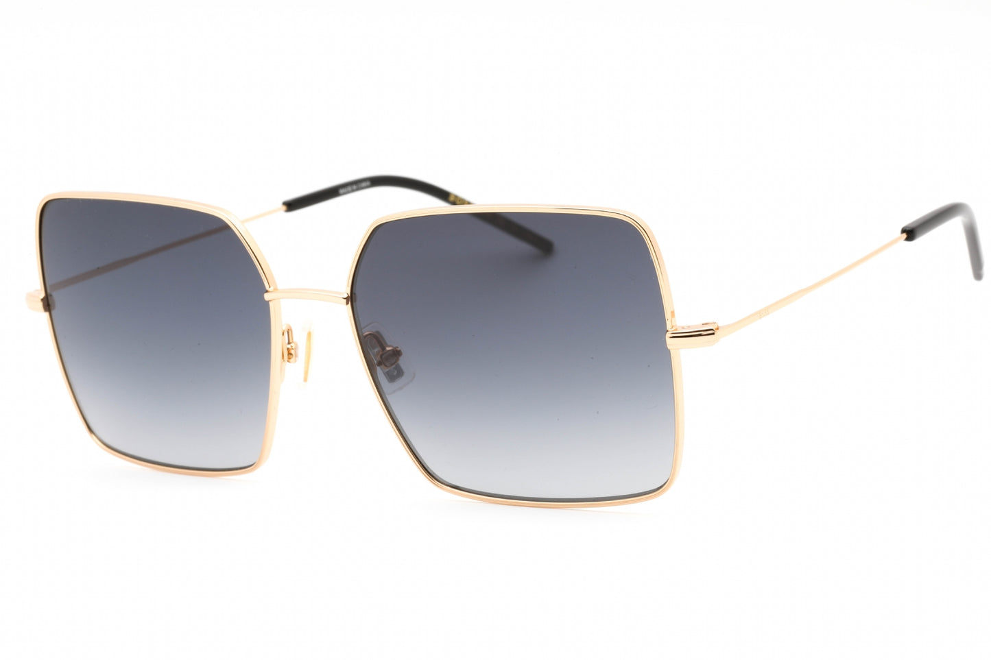 Hugo Boss Boss 1531/s 0009o Sunglasses Rose Gold Size : 57