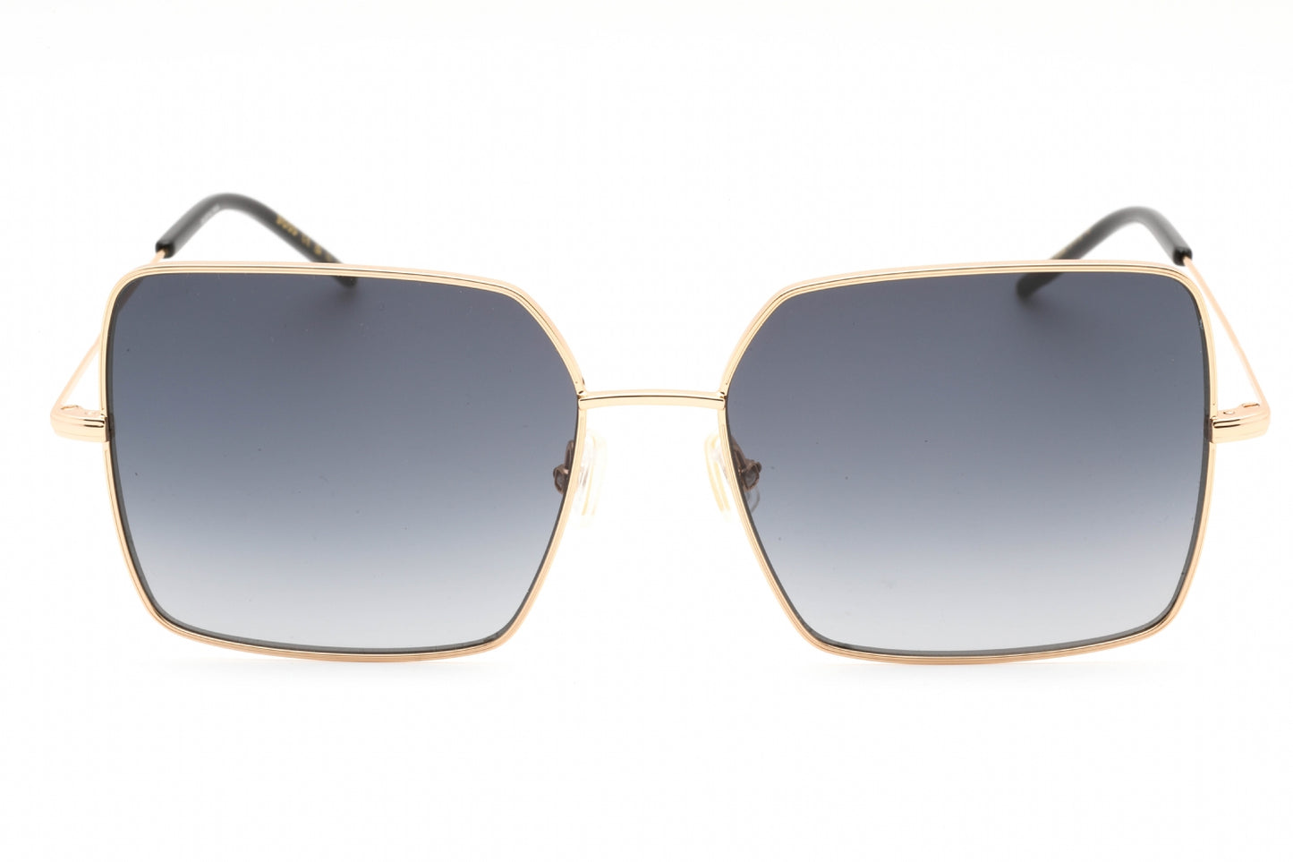 Hugo Boss Boss 1531/s 0009o Sunglasses Rose Gold Size : 57