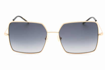 Hugo Boss Boss 1531/s 0009o Sunglasses Rose Gold Size : 57