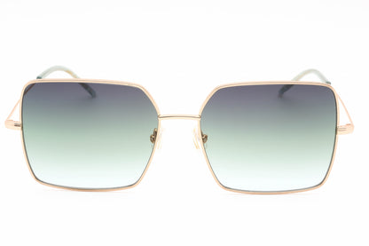 Hugo Boss Boss 1531/s 000ib Sunglasses Rose Gold Size : 57
