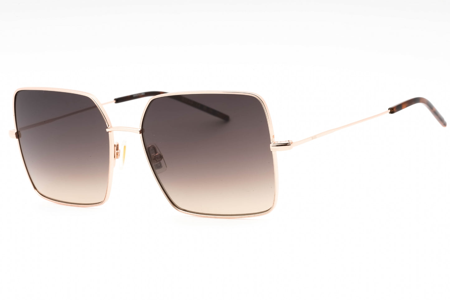 Hugo Boss Boss 1531/s Ddbpr Sunglasses Gold Copper Size : 57