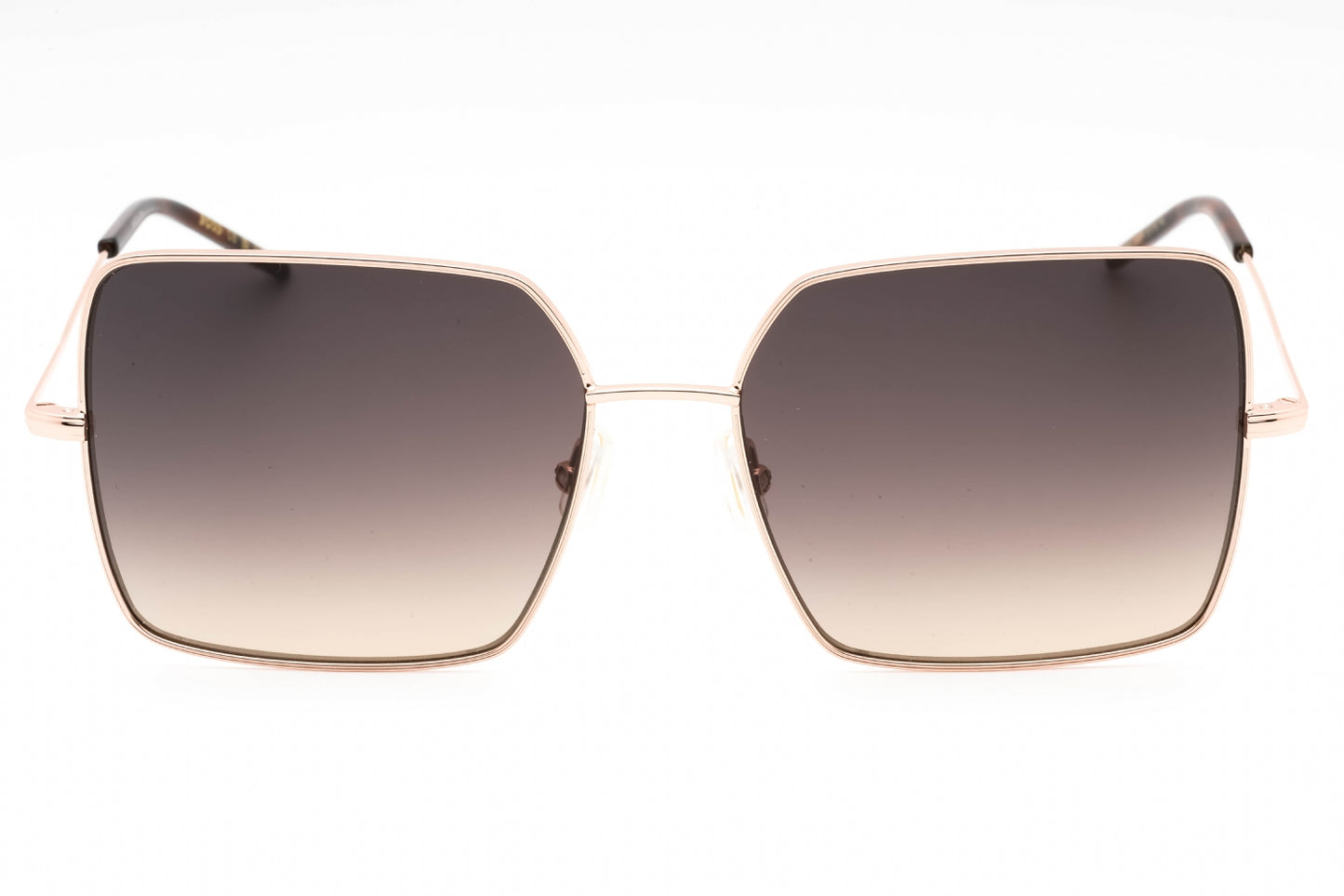 Hugo Boss Boss 1531/s Ddbpr Sunglasses Gold Copper Size : 57