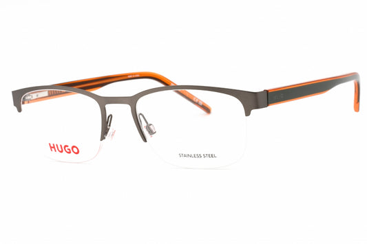 Hugo 1247 Smf00 Eyeglasses Ruthgreen Size : 53