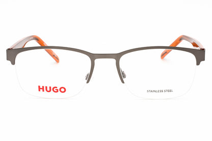 Hugo 1247 Smf00 Eyeglasses Ruthgreen Size : 53